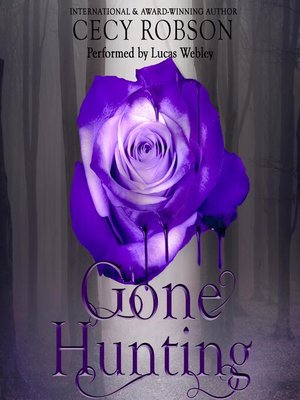 cover image of Gone Hunting